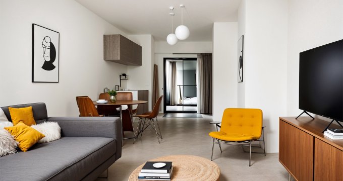 Achat / Vente appartement neuf Annemasse à deux pas de la frontière Suisse (74100) - Réf. 12788