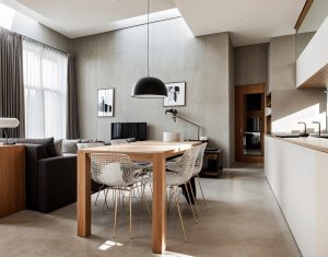 Achat / Vente appartement neuf Messery réhabilitation petite copropriété à quelques pas du tram (74140) - Réf. 13010