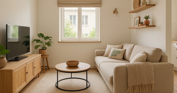 Achat / Vente appartement neuf Annemasse réhabilitation centre-ville proche tramway (74100) - Réf. 13671