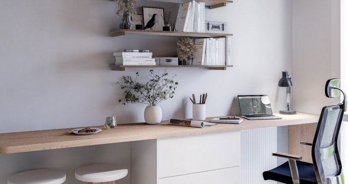 Achat / Vente appartement neuf Chambéry résidence étudiante au coeur des Alpes (73000) - Réf. 13497