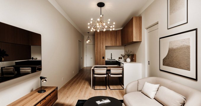 Achat / Vente appartement neuf Thonon-les-Bains réhabilitation à 500 m de la gare (74200) - Réf. 12480