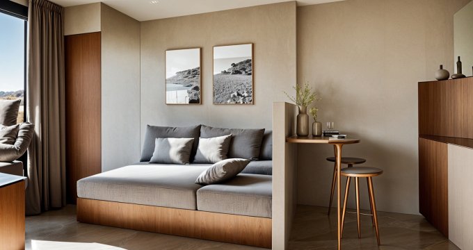 Achat / Vente appartement neuf Thonon-les-Bains réhabilitation à 500m de la gare TGV (74200) - Réf. 12923