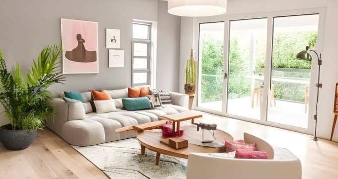 Achat / Vente appartement neuf Yvoire cœur du village à 6 min du Lac Léman (74140) - Réf. 11539