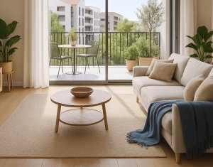 Achat / Vente appartement neuf Ambérieu-en-Bugey à 2 min à pied de la gare SNCF (01500) - Réf. 13700