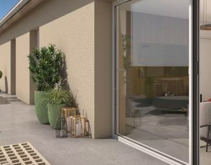 Achat / Vente appartement neuf Ambérieu-en-Bugey à moins d’une heure de Lyon (01500) - Réf. 13249