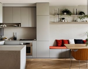 Achat / Vente appartement neuf Ambilly réhabilitation à 5 minutes à pied du tramway (74100) - Réf. 13071
