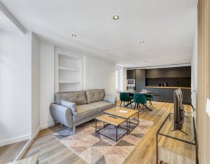 Achat / Vente appartement neuf Ambilly réhabilitation centre-ville à deux pas du tramway (74100) - Réf. 12220