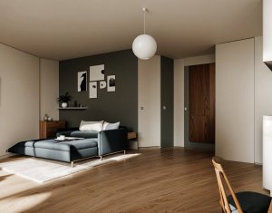 Achat / Vente appartement neuf Ambilly réhabilitation investissement proche tram T17 (74100) - Réf. 12351