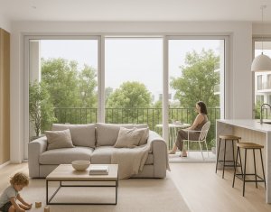 Achat / Vente appartement neuf Annecy quartier en renouveau proches berges du Fier (74000) - Réf. 13416