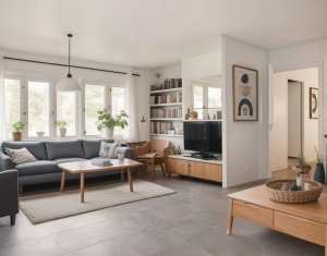 Achat / Vente appartement neuf Annecy réhabilitation en plein coeur de ville (74000) - Réf. 11778