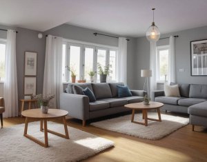 Achat / Vente appartement neuf Annecy réhabilitation secteur du Triangle d’Or (74000) - Réf. 11860