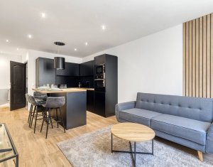 Achat / Vente appartement neuf Annemasse Déficit Foncier réhabilitation proche cœur de ville (74100) - Réf. 12219