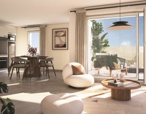 Achat / Vente appartement neuf Annemasse proche de la gare (74100) - Réf. 13148
