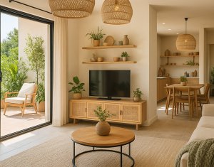 Achat / Vente appartement neuf Annemasse réhabilitation à 25 min de Genève (74100) - Réf. 13659