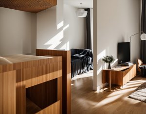 Achat / Vente appartement neuf Annemasse réhabilitation à 300m du futur arrêt de tram Faucigny (74100) - Réf. 12800