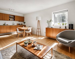 Achat / Vente appartement neuf Annemasse réhabilitation à deux pas du Parc de Montessuit (74100) - Réf. 12159