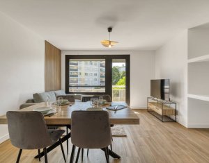 Achat / Vente appartement neuf Annemasse réhabilitation à proximité de la gare (74100) - Réf. 9155