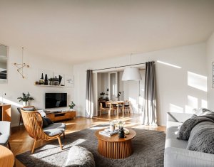 Achat / Vente appartement neuf Annemasse Réhabilitation à quelques rues du centre (74100) - Réf. 12376
