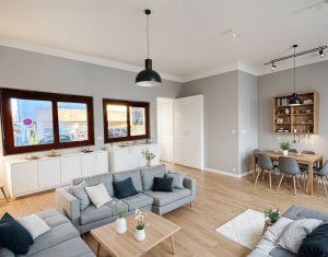 Achat / Vente appartement neuf Annemasse Réhabilitation cœur de ville proche gare (74100) - Réf. 11730