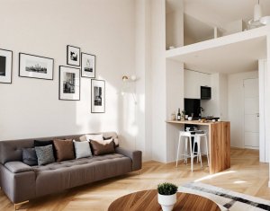 Achat / Vente appartement neuf Annemasse réhabilitation en plein coeur de ville (74100) - Réf. 12081