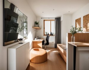 Achat / Vente appartement neuf Annemasse réhabilitation investissement proche frontière suisse (74100) - Réf. 12363