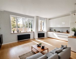 Achat / Vente appartement neuf Annemasse réhabilitation quartier résidentiel de Romagny (74100) - Réf. 12206