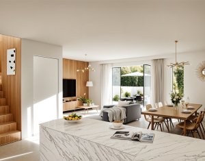 Achat / Vente appartement neuf Anthy-sur-Léman à 800m du Lac Léman et de sa plage (74200) - Réf. 12727