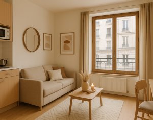 Achat / Vente appartement neuf Challes-les-Eaux investissement co-living proche centre (73190) - Réf. 13326