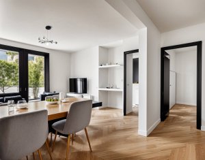 Achat / Vente appartement neuf Chênex centre-ville à 30 min en voiture de Genève (74520) - Réf. 12534