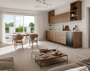 Achat / Vente appartement neuf Divonne-les-Bains à 7 min à vélo du Lac de Divonne (01220) - Réf. 12959
