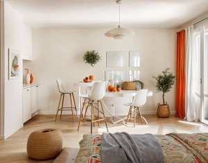 Achat / Vente appartement neuf Étrembières réhabilitation à deux pas de la frontière Suisse (74100) - Réf. 12250