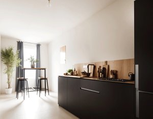 Achat / Vente appartement neuf Évian-les-Bains réhabilitation à proximité de la frontière Suisse (74500) - Réf. 13068