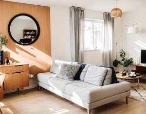 Achat / Vente appartement neuf Gaillard réhabilitation à 5 min de la frontière Suisse (74240) - Réf. 12053