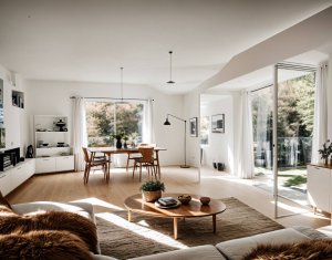 Achat / Vente appartement neuf Gaillard réhabilitation en plein coeur de ville (74240) - Réf. 11770
