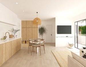 Achat / Vente appartement neuf Gaillard réhabilitation proche gare et tramway (74240) - Réf. 12946