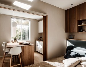 Achat / Vente appartement neuf Gaillard réhabilitation plateau secteur Château d’Eau (74240) - Réf. 13165