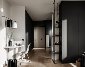 Achat / Vente appartement neuf Gaillard réhabilitation vue sur le Salève au pied du tramway (74240) - Réf. 12857