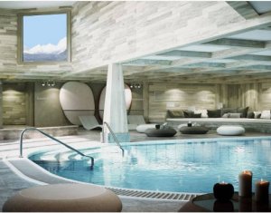 Achat / Vente appartement neuf Les Allues au coeur de la station Miribel centre (73550) - Réf. 3947