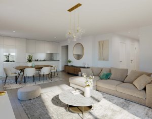 Achat / Vente appartement neuf Les Ollières à moins de 20 min d'Annecy (74570) - Réf. 9136
