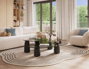 Achat / Vente appartement neuf Marignier à 5 minutes de la gare (74970) - Réf. 13614