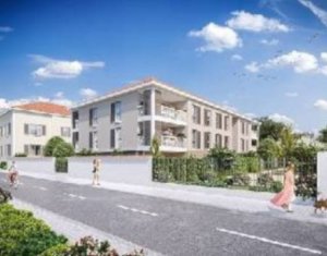 Achat / Vente appartement neuf Miribel proche centre-ville (01700) - Réf. 3472