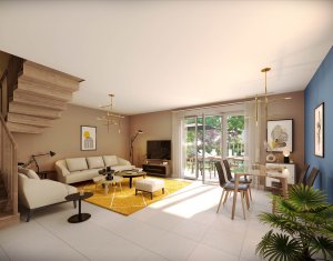 Achat / Vente appartement neuf Perrignier proche des commodités (74550) - Réf. 7000