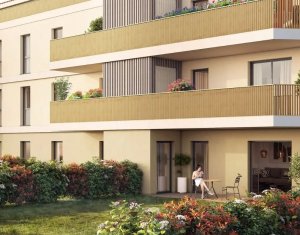 Achat / Vente appartement neuf Publier rive sud Lac Léman (74500) - Réf. 7687