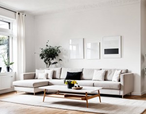 Achat / Vente appartement neuf Reignier-Ésery à 25 minutes de Genève en voiture (74930) - Réf. 9168