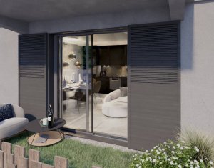 Achat / Vente appartement neuf Saint-Gervais-les-Bains au cœur du Fayet (74170) - Réf. 12532