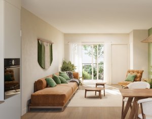 Achat / Vente appartement neuf Saint-Julien-en-Genevois centre à 850m de la gare (74160) - Réf. 12886