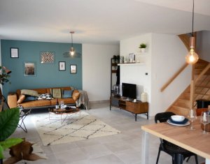 Achat / Vente appartement neuf Saint-Ours à proximité d'Aix-les-Bains (73410) - Réf. 8130