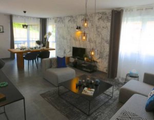 Achat / Vente appartement neuf Sallenôves proche cœur de ville (74270) - Réf. 4934