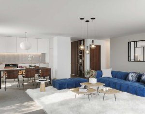 Achat / Vente appartement neuf Sciez au cœur du bourg et à 5 minutes du port (74140) - Réf. 8052