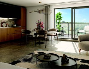 Achat / Vente appartement neuf Thoiry secteur centre-ville à seulement 7 km de Genève (01710) - Réf. 13520